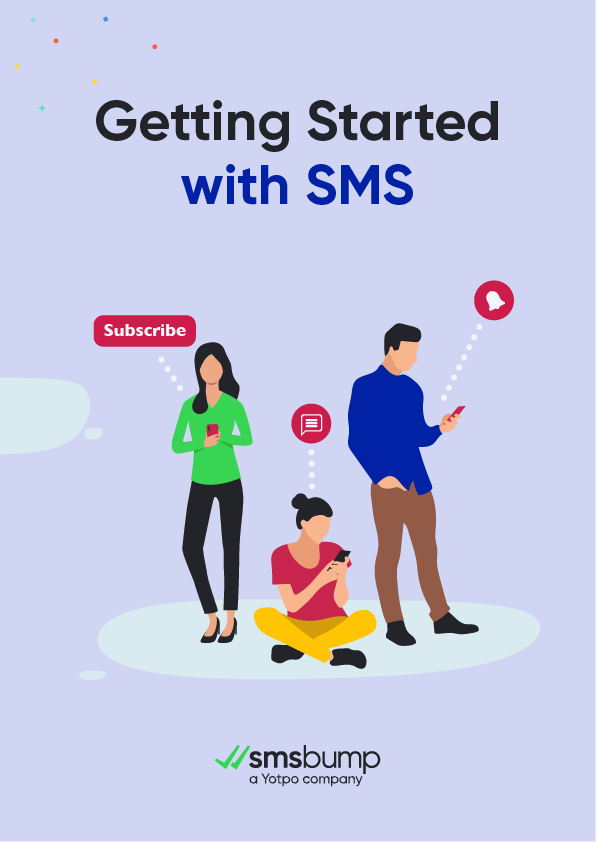 Getting Started with SMS